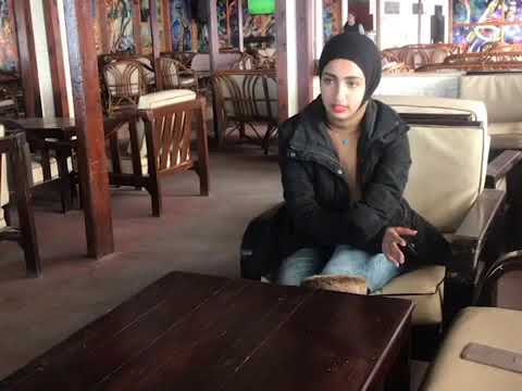 دينا البنداري بطله من أبطال حدوتة سند 