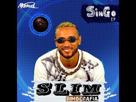 Putar Barrichello Flow - Slim Rimografia