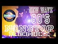 Artmusic29emei new wave 80s nonstop remix