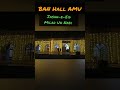 Jashn-e-Eid Milad Un Nabi- A day of Noor ,Rahmat & Barkat 🌙 #eidmildunnabi #aligarhmuslimuniversity