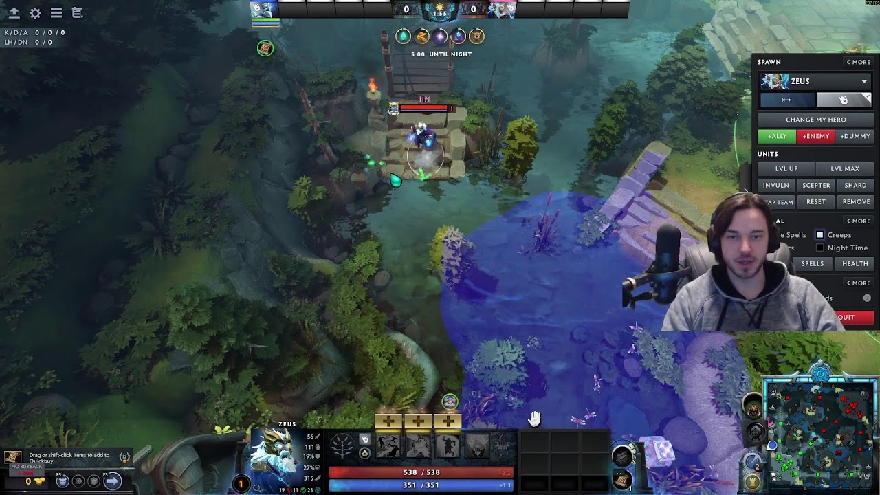 🔴7.40 PATCH🔴 BARD FROG 🔴 PATCH ANALYSIS - BREAKDOWN