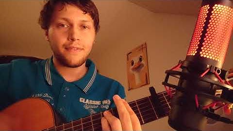 [Guitar Cover] Finding Paradise - Every Single Memory - Chris Ryker