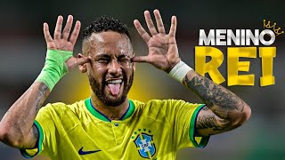 Neymar Jr. ► Tropa Do Menino Rei👑 Resimi