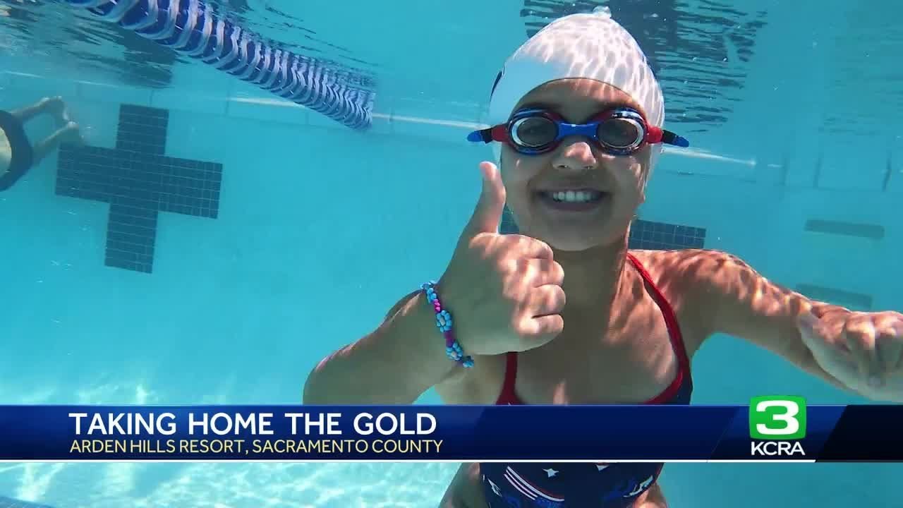 11-year-old-sacramento-swimmer-takes-home-gold-in-world-dwarf-games