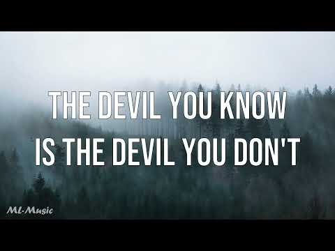 Sleeping With Sirens - Complete Collapse [LYRICS]
