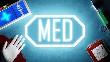 Nanotrasen introductional tape: Medical