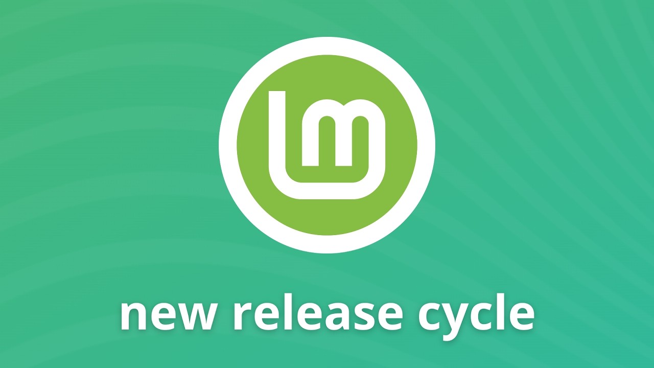 Linux Mint 23 delayed - still the best Linux in 2026?! - YouTube