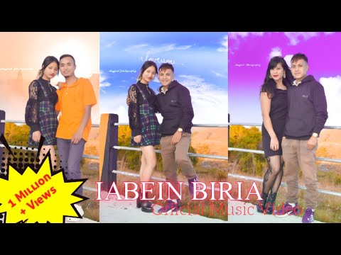 IABEIN BIRIA  Official comedy song  New Khasi song 2021  TE PRODUCTION 