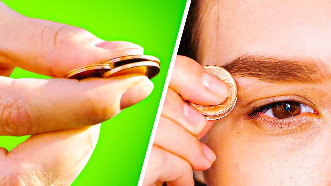 27 QUICK GIRLY TRICKS THAT’LL HELP YOU EVERYWHERE