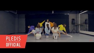 [PLEDIS' DEBUT PROJECT] PRISTIN(프리스틴) - 너무너무너무(Very Very Very)