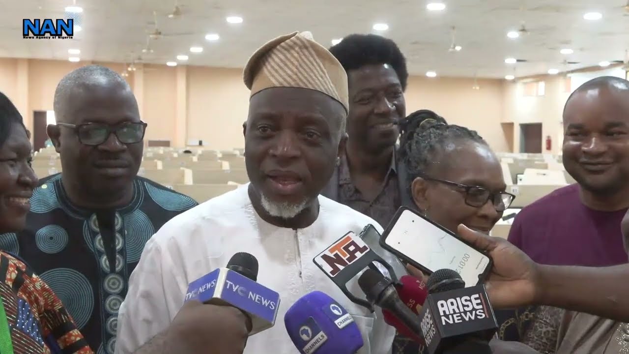 UTME: JAMB Records Minimal Hitches, Warns Against Exam fraud