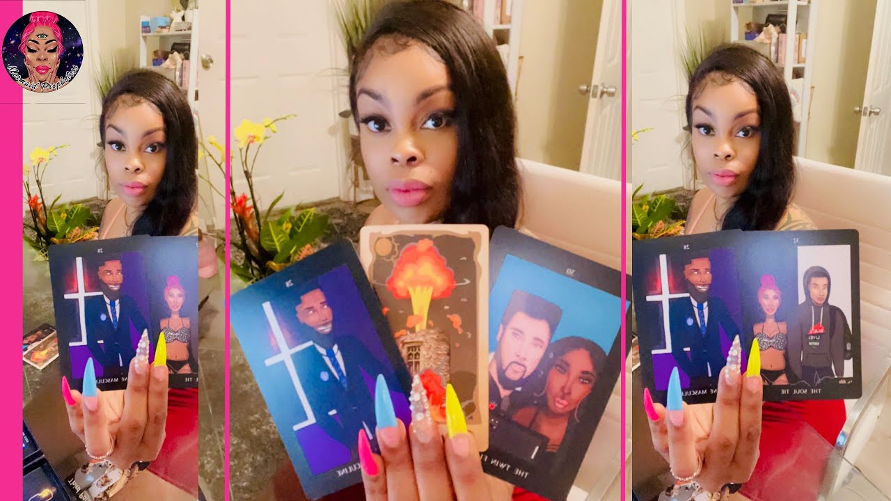 KARMIC IS SCARED! Terrified About Everything Coming Back to Get Her