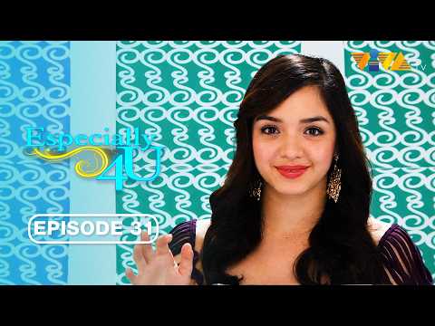 Especially 4 U FULL EPISODE 31 | VJ Nikki B.