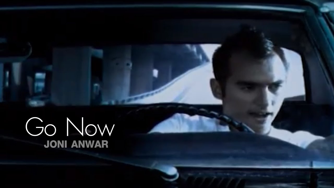 Watch Go Now l Joni Anwar (จอนนี่ อันวา) on YouTube Watch Go Now l Joni Anwar (จอนนี่ อันวา) on YouTube