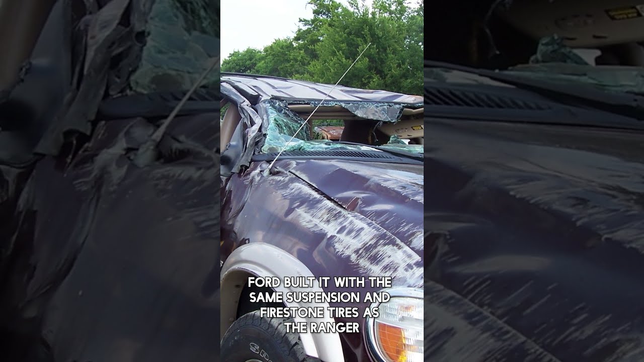 Top 3 Deadliest Cars