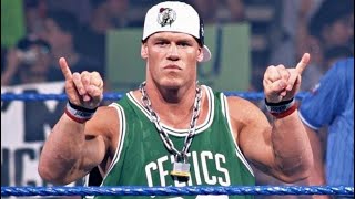 John Cena (Thuganomics) Theme Song Slowed + Reverb