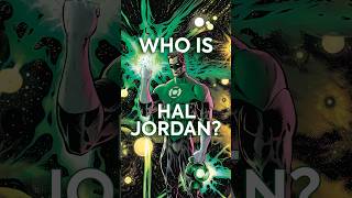 Who is Hal Jordan? #lanterns  #greenlantern #dc @FriendlyNeighborhoodFanboys