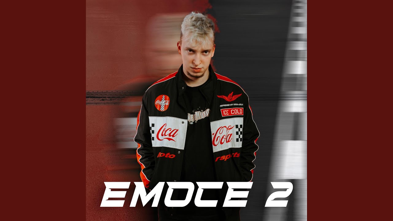 Watch EMOCE 2 on YouTube Watch EMOCE 2 on YouTube