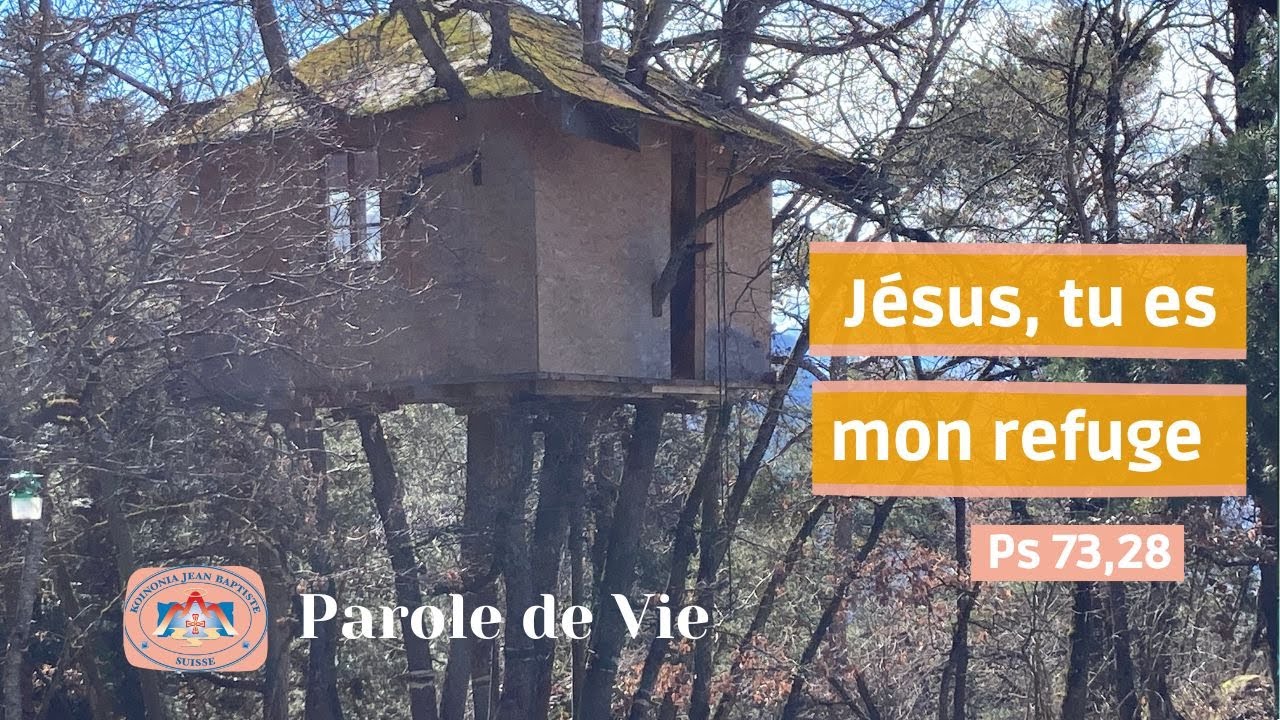 Parole De Dieu Pour Ce Jour Ps 73 28 J sus Tu Es Mon Refuge YouTube parole-de-dieu-pour-ce-jour-ps-73-28-j-sus-tu-es-mon-refuge-youtube