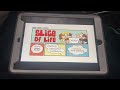 Tonight Marks The 10th anniversary of “The Loud House” short, “Slice of Life”