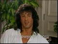 Sylvester Stallone for "Rambo III" 1988 - Bobbie Wygant Archive