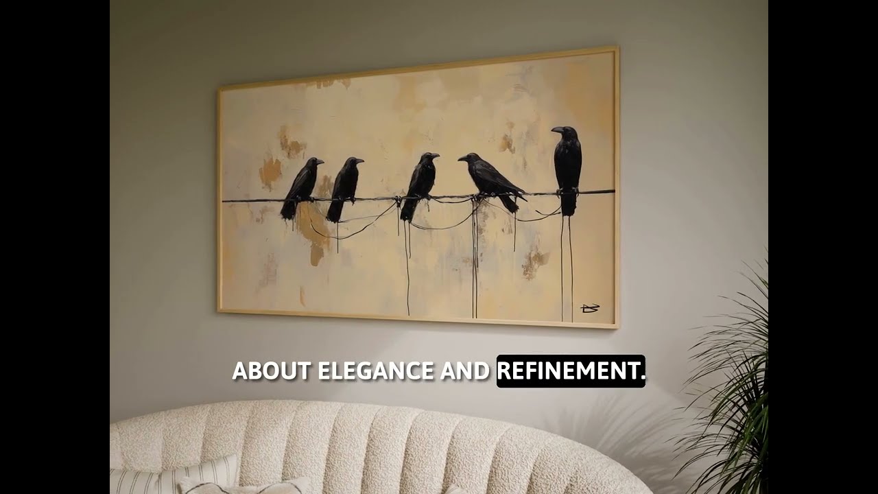 Where Art meets Luxury - TravelArty (Premium Art Advisory Services)