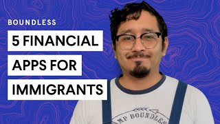 5 Best Finance Apps and Sites For U.S. Immigrants screenshot 1