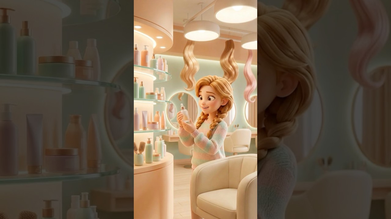 Масла для волос могут дать блеск, мягкость и комфорт - если использовать их правильно.