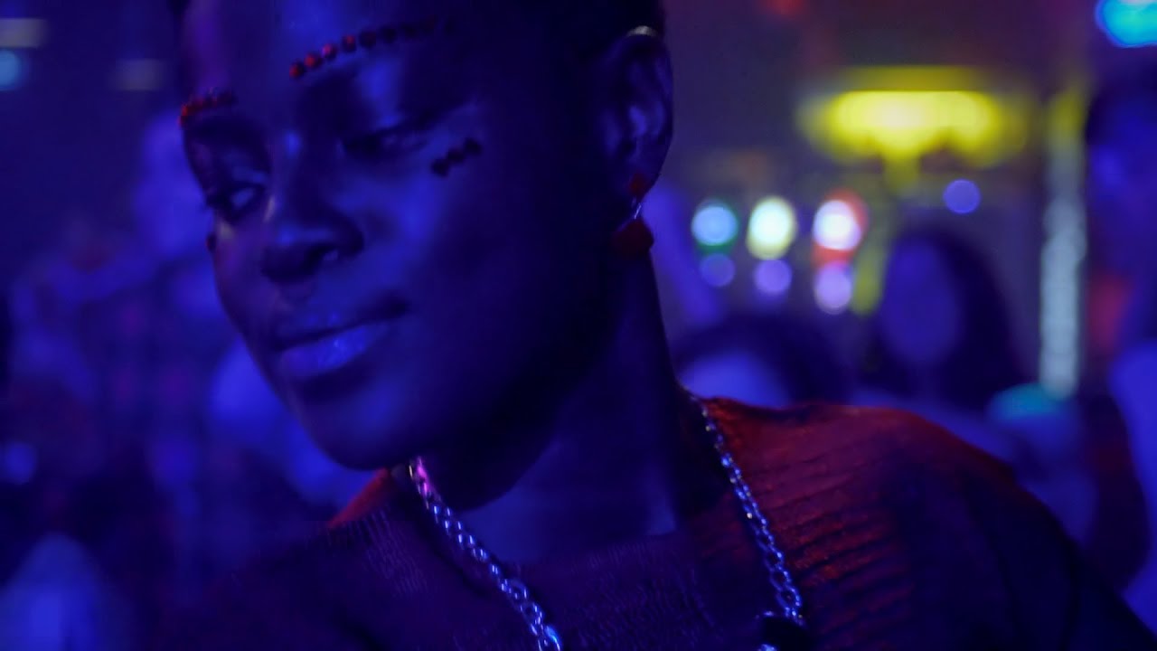 Jahen Oarsman - Bayou