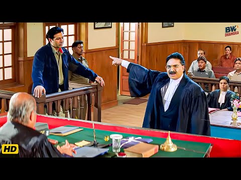 सन द ओल पर लग ए ज ठ आर प ज न ए द ल दहल द न व ल सच Sunny Deol Action Fight Scene Farz Movie 