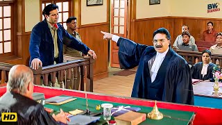 सनी देओल पर लगाए जूठे आरोप.. जानिए दिल दहला देने वाला सच | Sunny Deol Action Fight Scene, Farz Movie