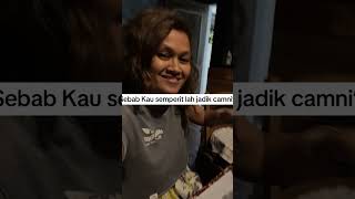 Download Lagu Semperit be like this 😂😂😂! Keep going #raya MP3