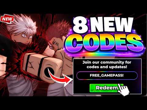 *NEW CODES* ALL WORKING CODES FOR ROLL ANIME TO FIGHT IN AUGUST 2026! ROBLOX ROLL ANIME TO FIGHT