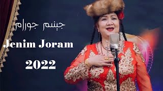 Jenim Joram | جېنىم جورام | Shox Naxsha Uyghur 2022  Уйгурча нахша  Uyghur nahxa Uyghur songs