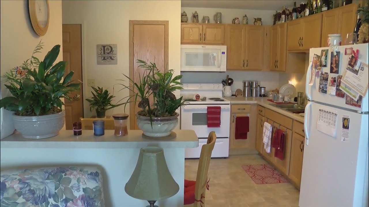 Out & About | New Perspective Senior Living