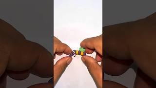 Smash the Cute Mosquitoes 🦟😂 | Clay DIY Fun!