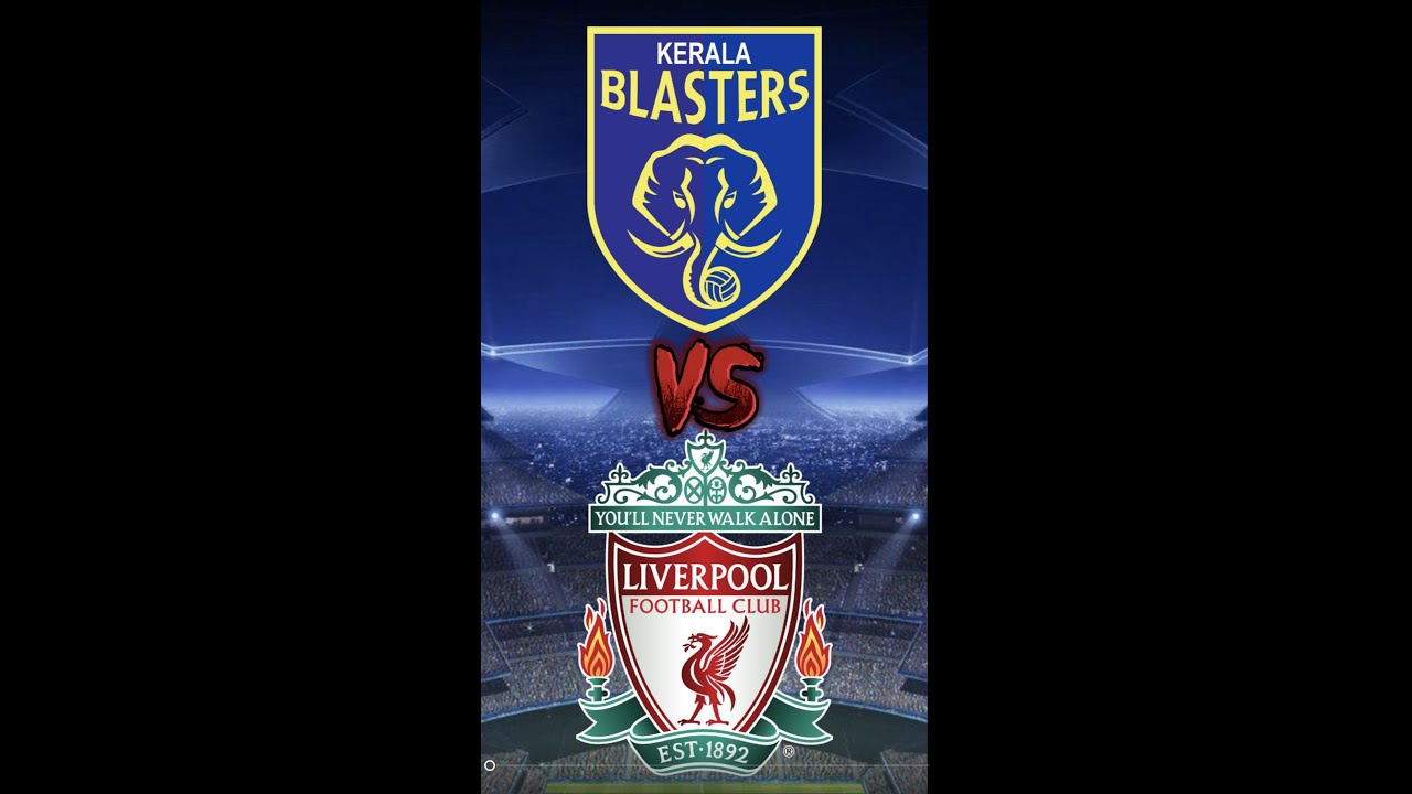 Can Kerala Blasters Win the Champions League??? YouTube