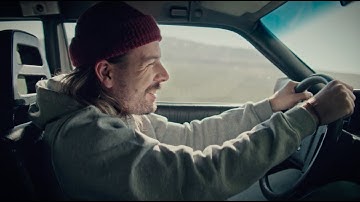 LAZER VIKING – LESS THAN THREE (OFFICIAL VIDEO)