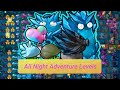 All Night Adventure Levels On Max Difficulty 🔥| Pvz Fusion 2.8.2
