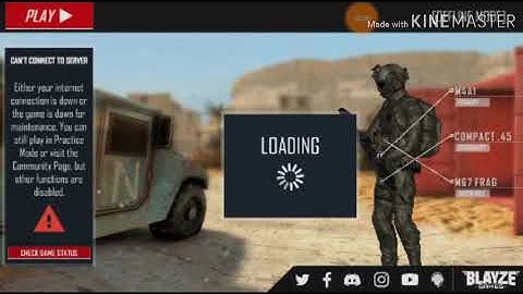 BulletForce.exe (BulletForce Funny moments😁)