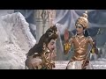       how lord murugan was born  kandhan karunai scene