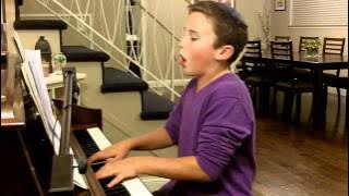 Rhythm of Love by Plain White T's- Edon