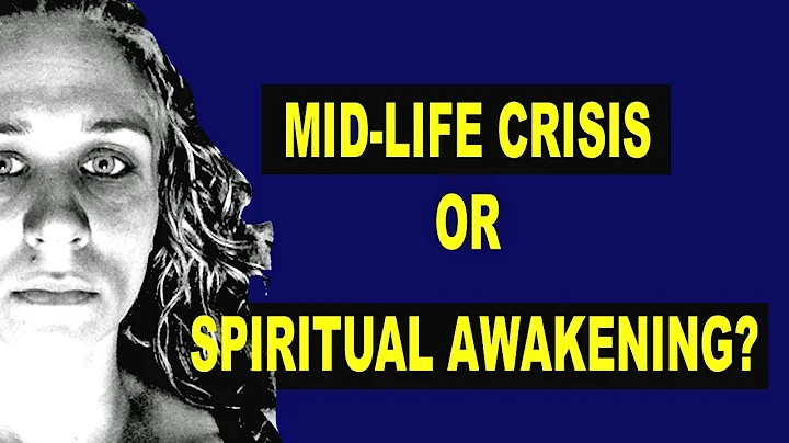 Am I Going Crazy Or Having A Spiritual Awakening? ...