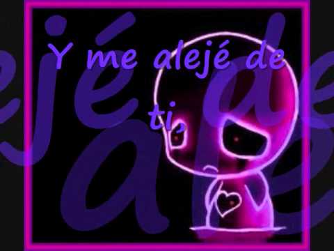 y me aleje de ti enanitos verdes y me aleje de ti enanitos verdes