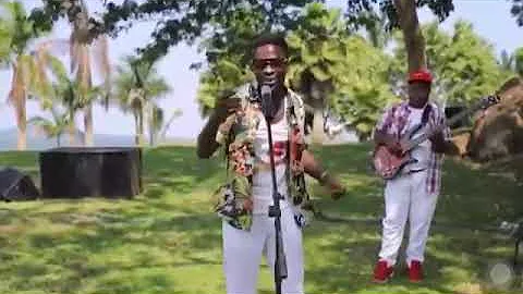 Freedom show by Bobi wine