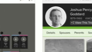 Top apps to help you complete your family tree screenshot 5