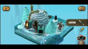 Tiny Robots : 15 Penguin Predicament