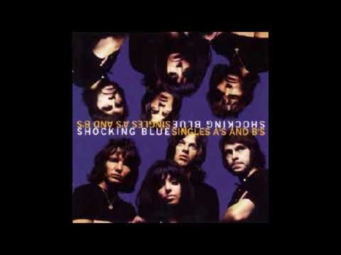 Shocking Blue ''Venus'' 1969 (Remastered)