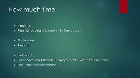 How to clear MRCS Part A Exam in first attempt? A thorough guide and my experience.
