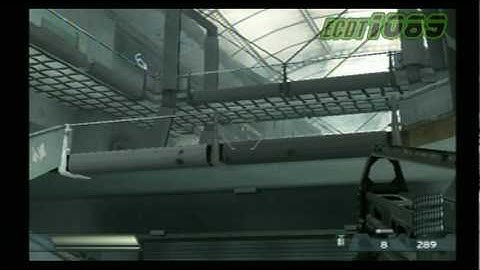 Killzone [Walkthrough] Part 19/51